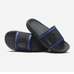 Nike Offcourt Slides (NFL New York Giants)